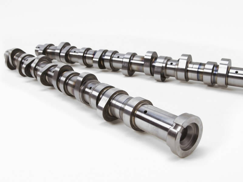 Mercedes racing camshafts #3